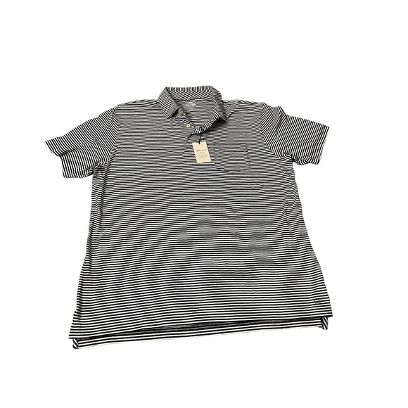 Peter Millar Other - NEW PETER MILLAR SEASIDE WASH NEW MEN’S STRETCH CASUAL POLO SHIRT SIZE L